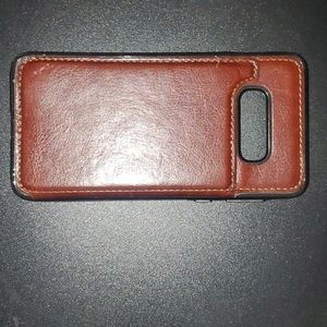 Samsung s10e phone case